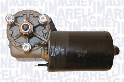 MAGNETI MARELLI 064044711010 -  Двигатель стеклоочистителя